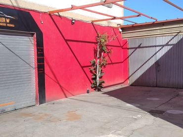 Local comercial en venda a Lavadores