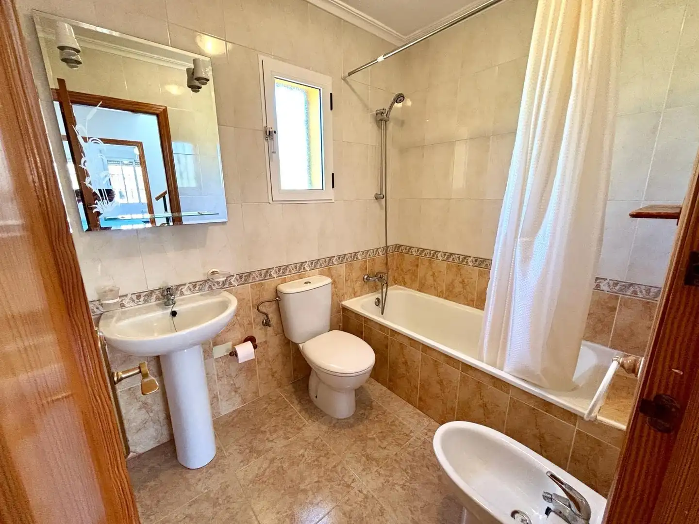 Adosado con terraza en venta en Nueva Torrevieja - Aguas Nuevas, imagen 38