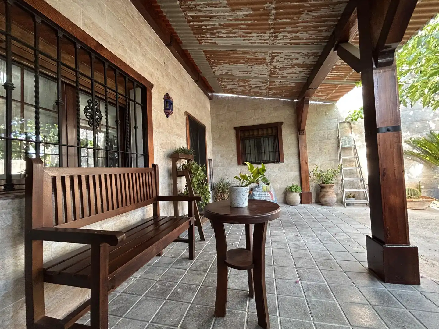 Casa con piscina in vendita a Calle VEREDON DE LOS MOCHOS, imagen 31