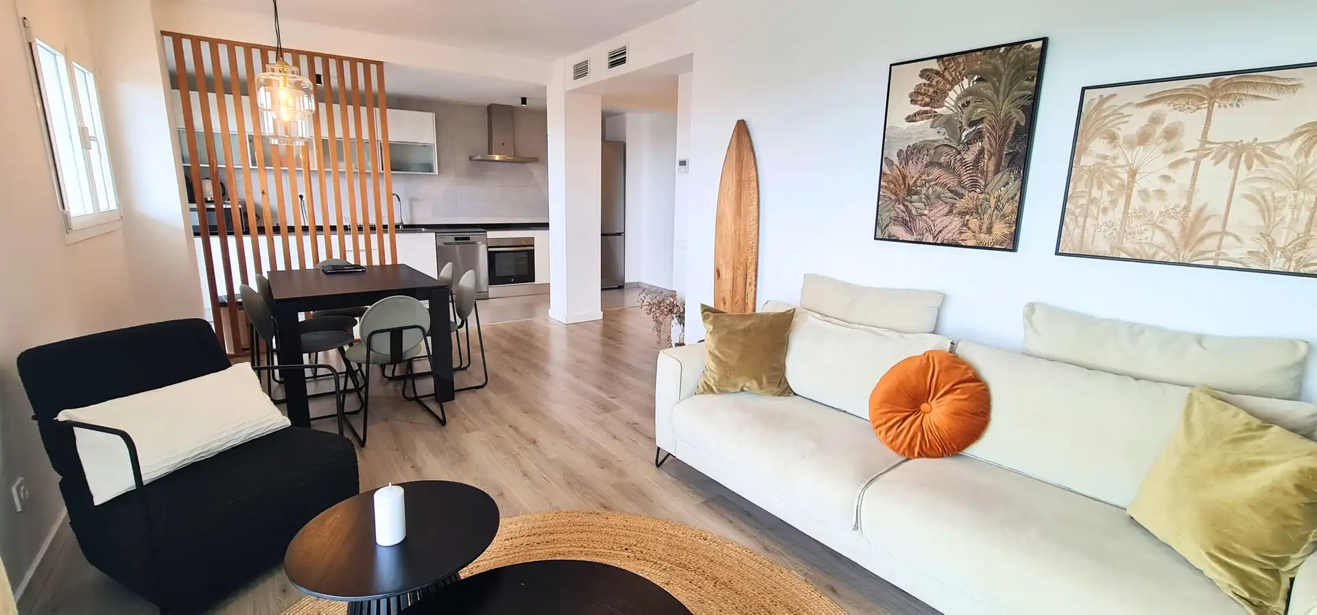 Piso con piscina en venta en Cotomar, imagen 7