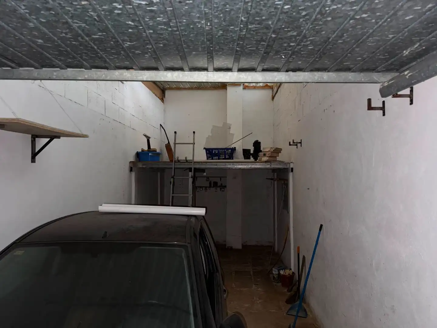 Einzelparkplatz zum Verkauf in Algemesí, imagen 2