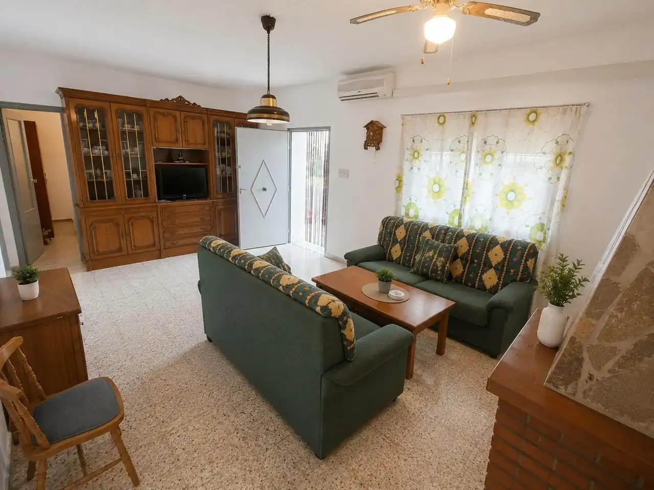 Finca rústica en venta en Pedanías de Badajoz
