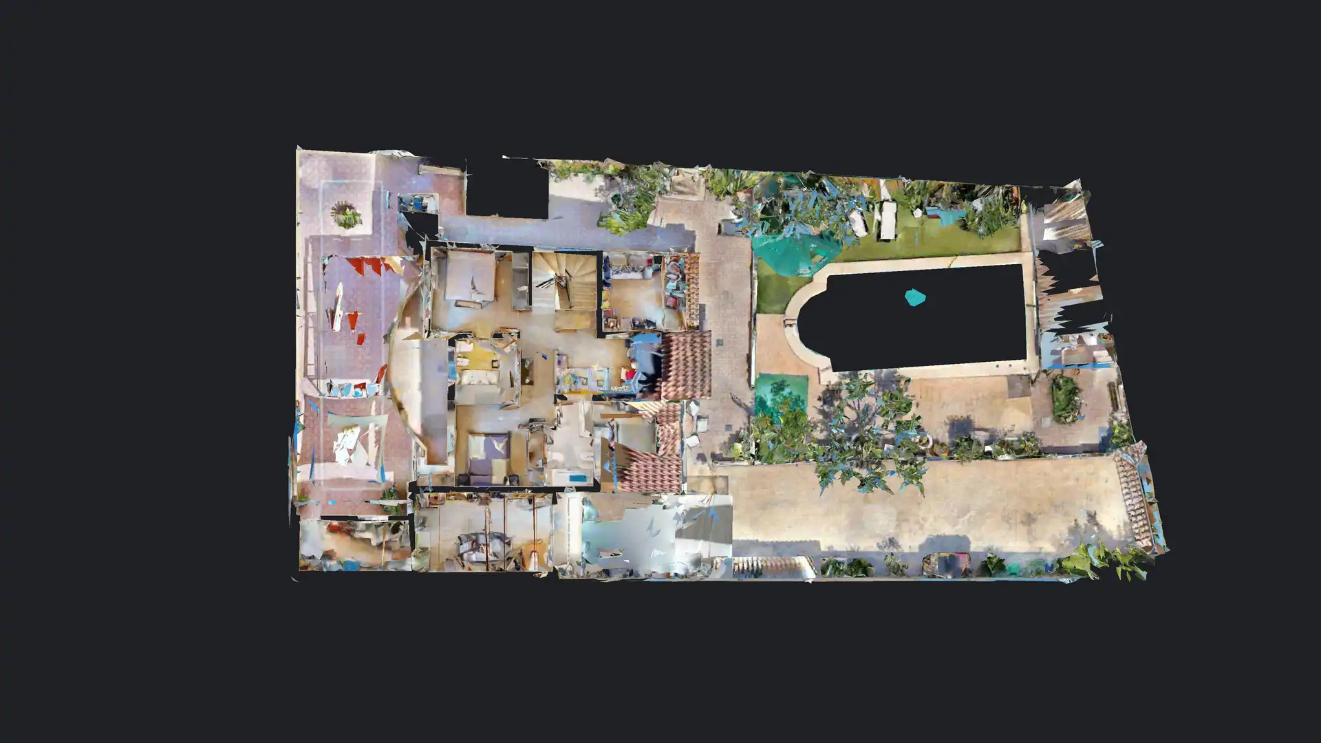 Casa o xalet en venda a Calle de los Cipreses, Olimar - Carambolo - Atalaya de Levante