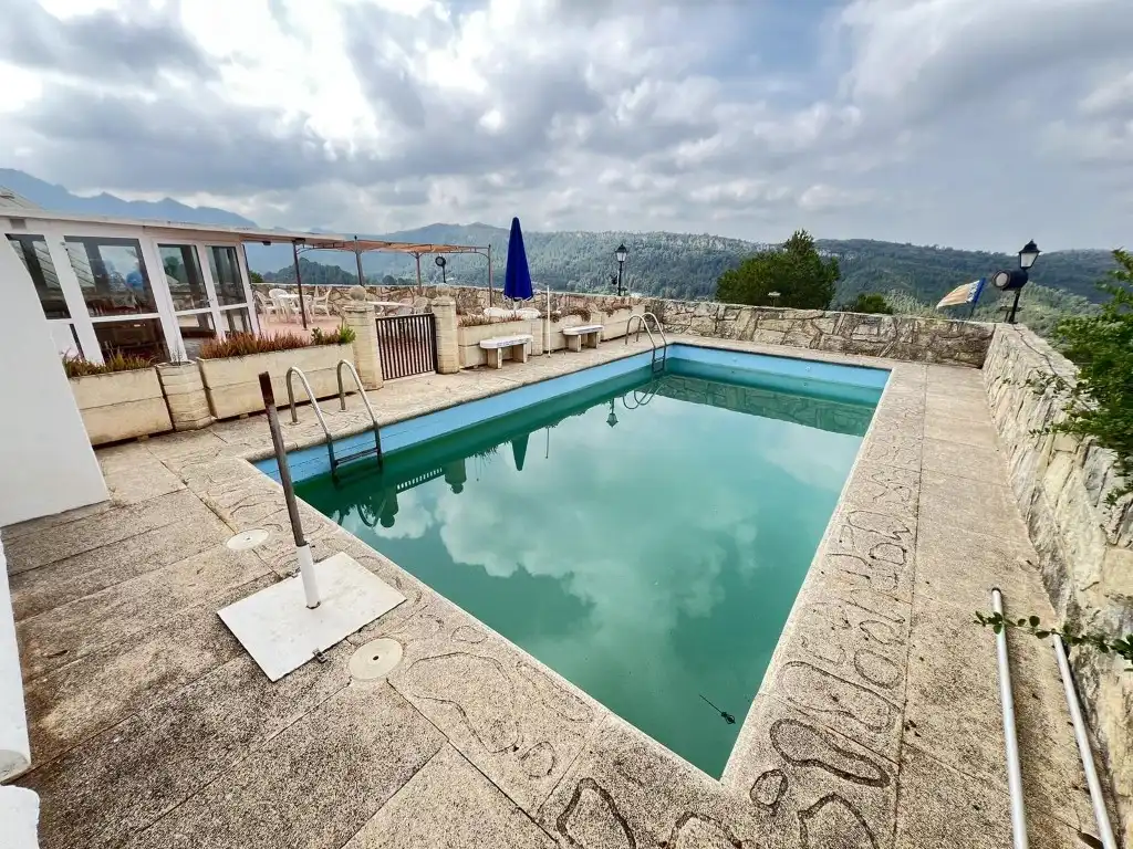 Villa con piscina in vendita a Urbanitzacions i Pedanies Nord, imagen 14