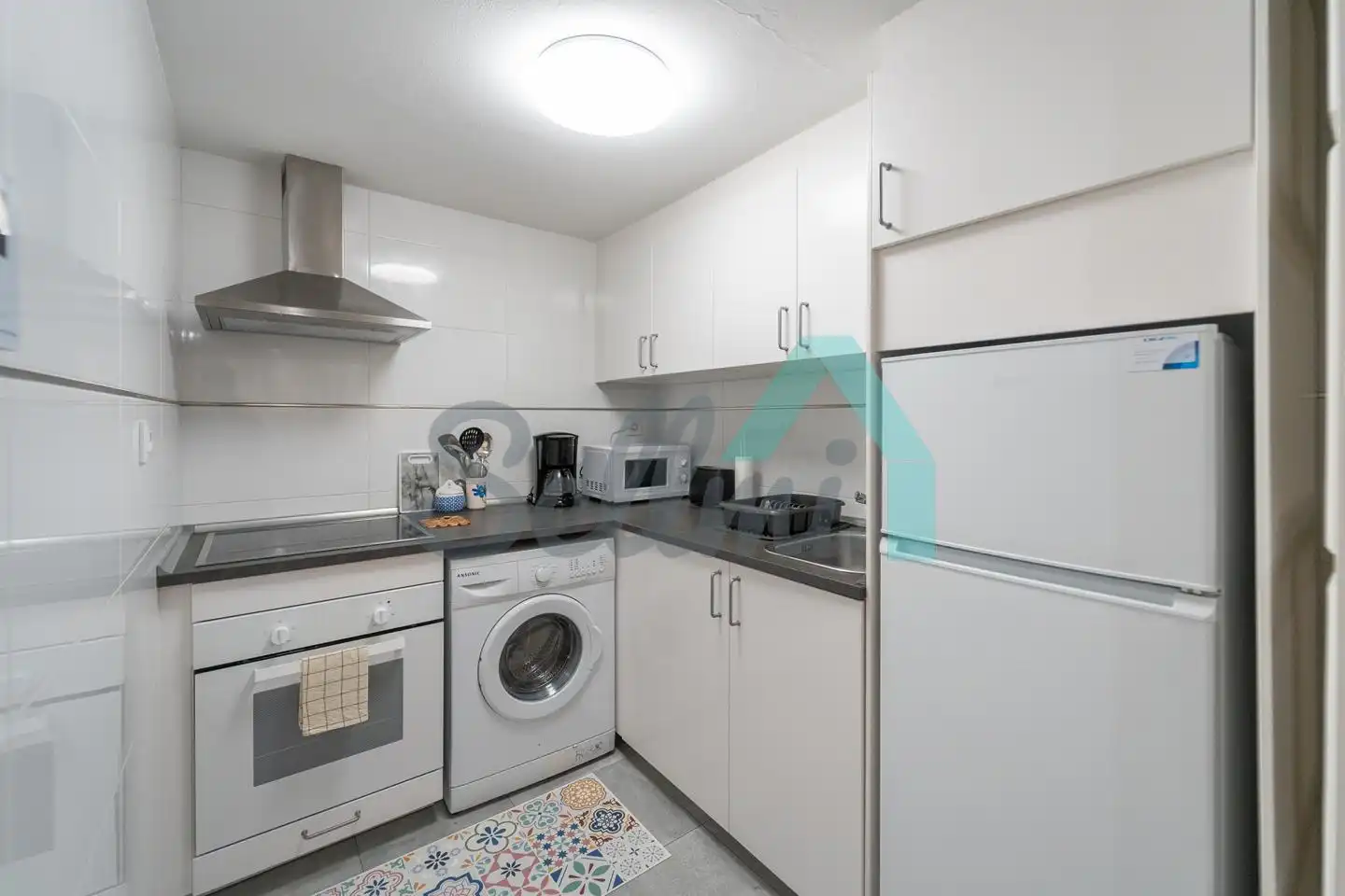 Flat with lift to rent in Calle Muñoz Degraín, imagen 5