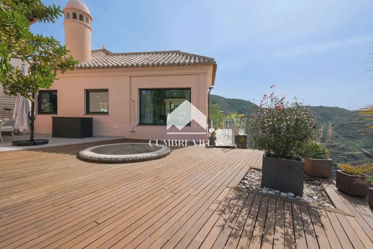 Casa rústica amb jardí en venda a Ítrabo, imagen 71
