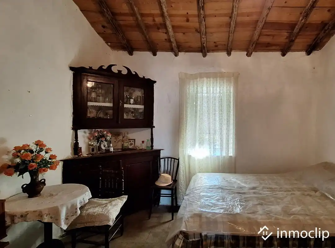 Habitación de Finca rústica en venta en Membribe de la Sierra con Trastero