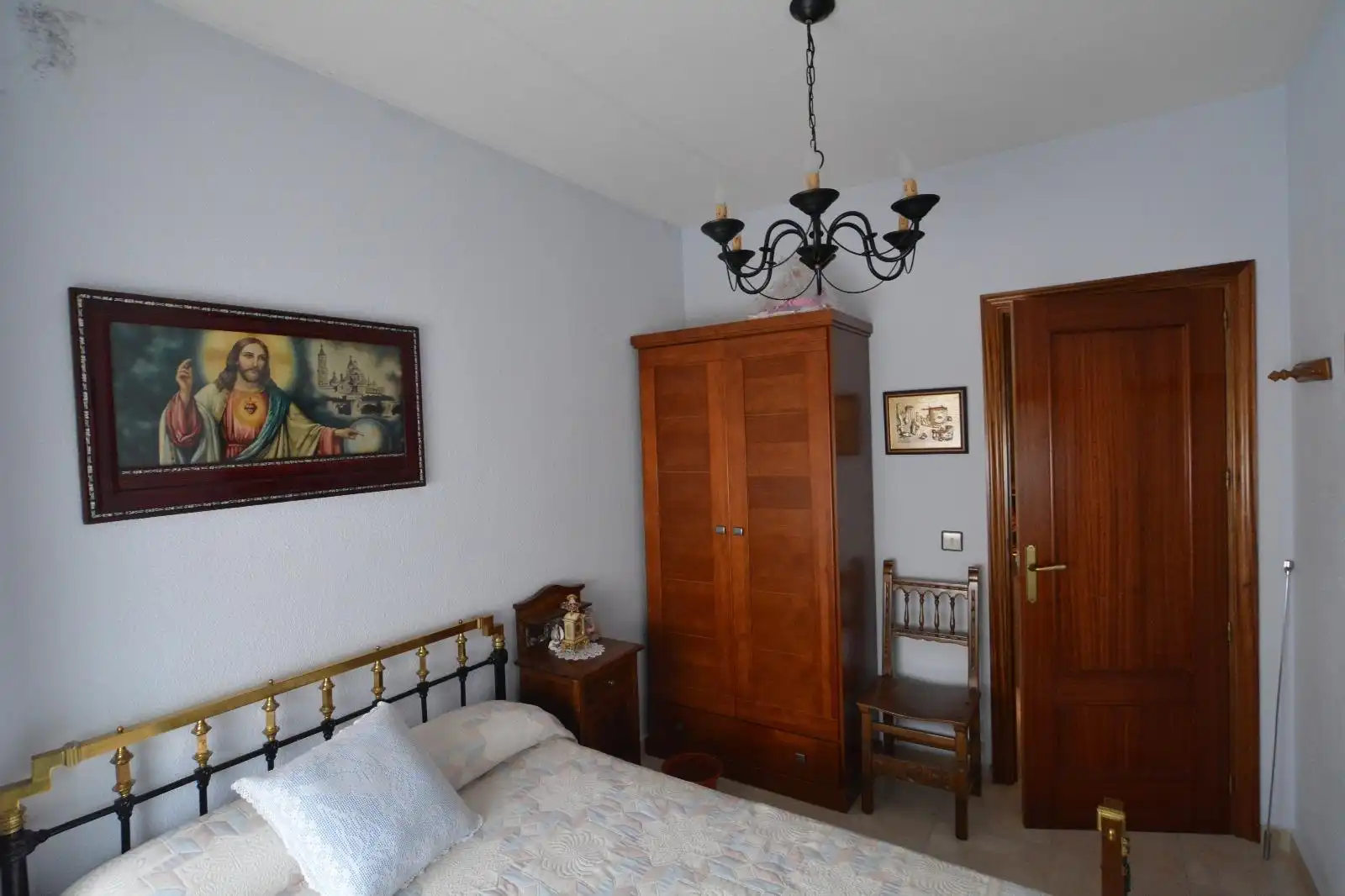 Habitación de Casa o chalet en venta en Malagón con Aire acondicionado y Terraza
