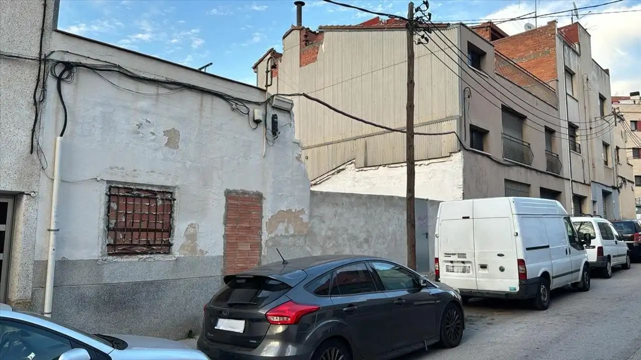 Residential land for sale in BAGES, imagen 4