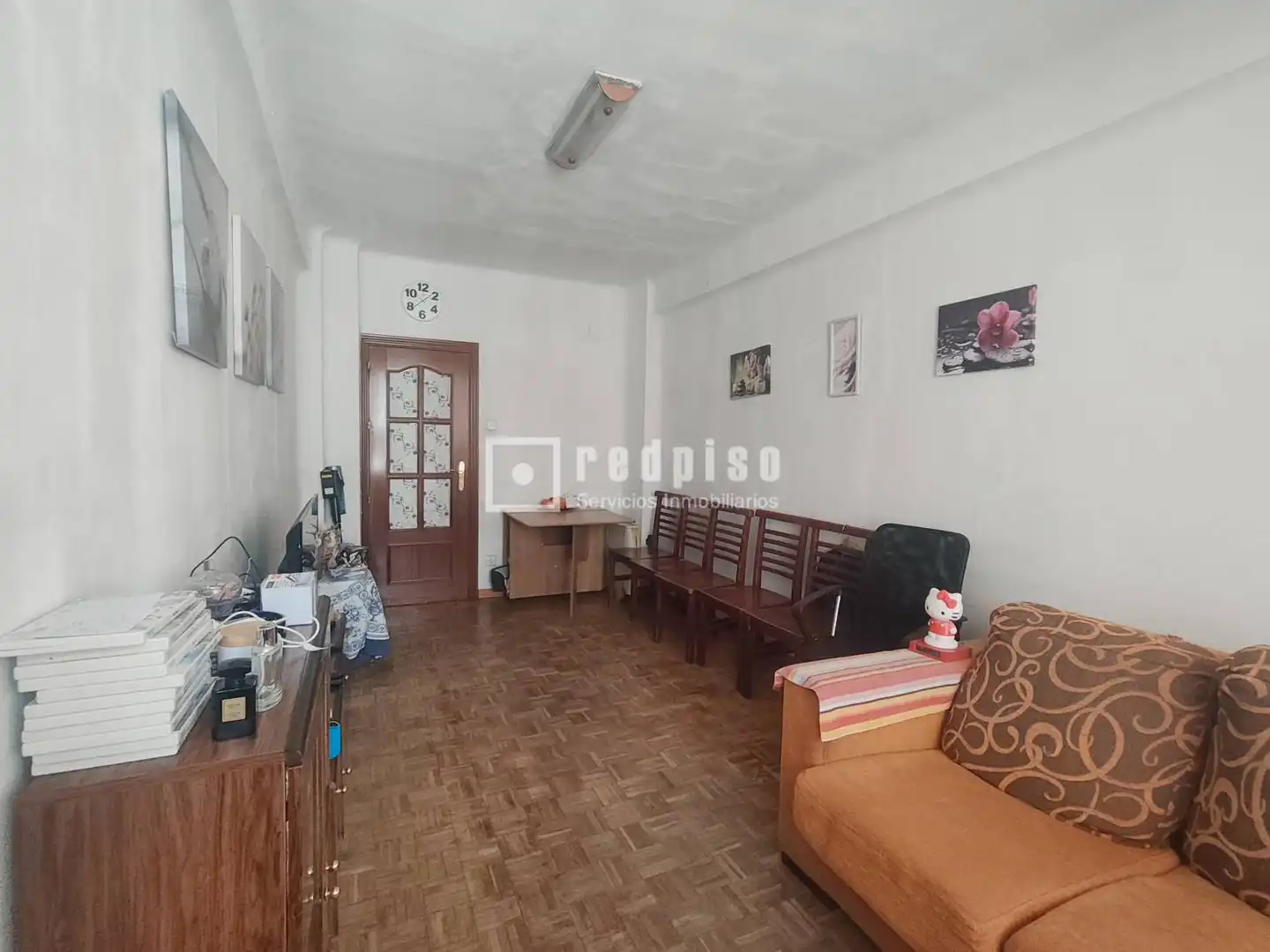 Piso en venta en de la Virgen del Coro, imagen 4