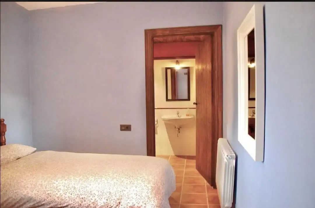 Casa o chalet en venta en de Villalpando, San Lázaro