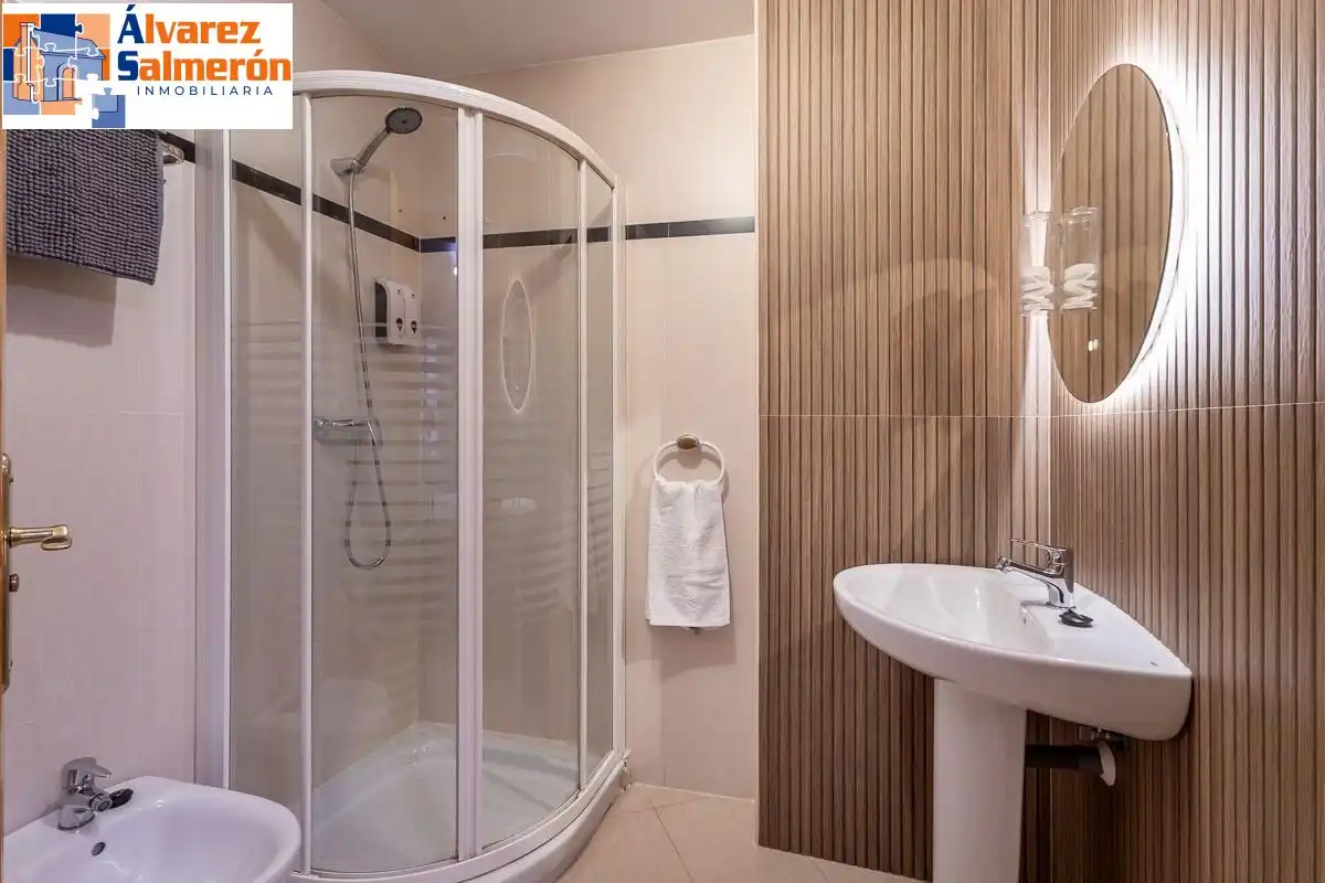 Appartement avec ascenseur à vendre à Calle del Molinillo, imagen 14