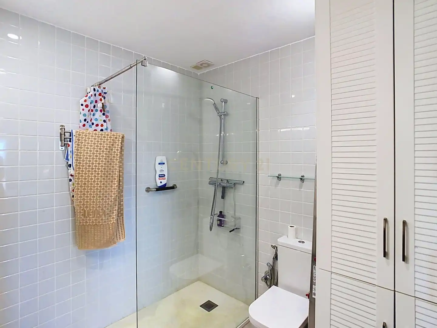 Apartament amb piscina en venda a Calle Lagarillo, 25, Málaga, Spain, imagen 22