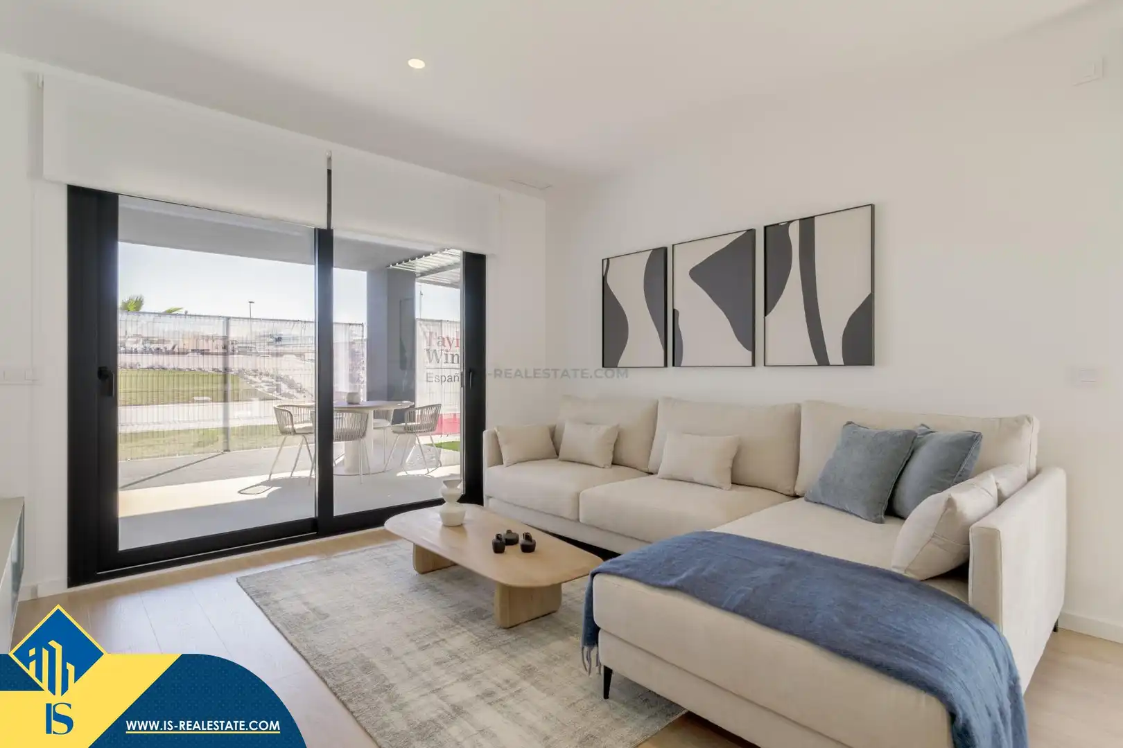 Penthouse mit Terrasse zum Verkauf in Nueva Torrevieja - Aguas Nuevas, imagen 11
