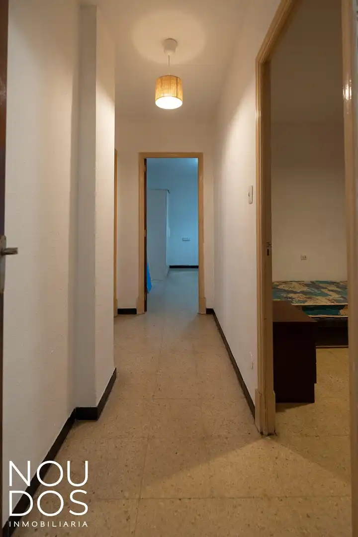 Piso en venta en  Palma de Mallorca con Terraza y Balcón