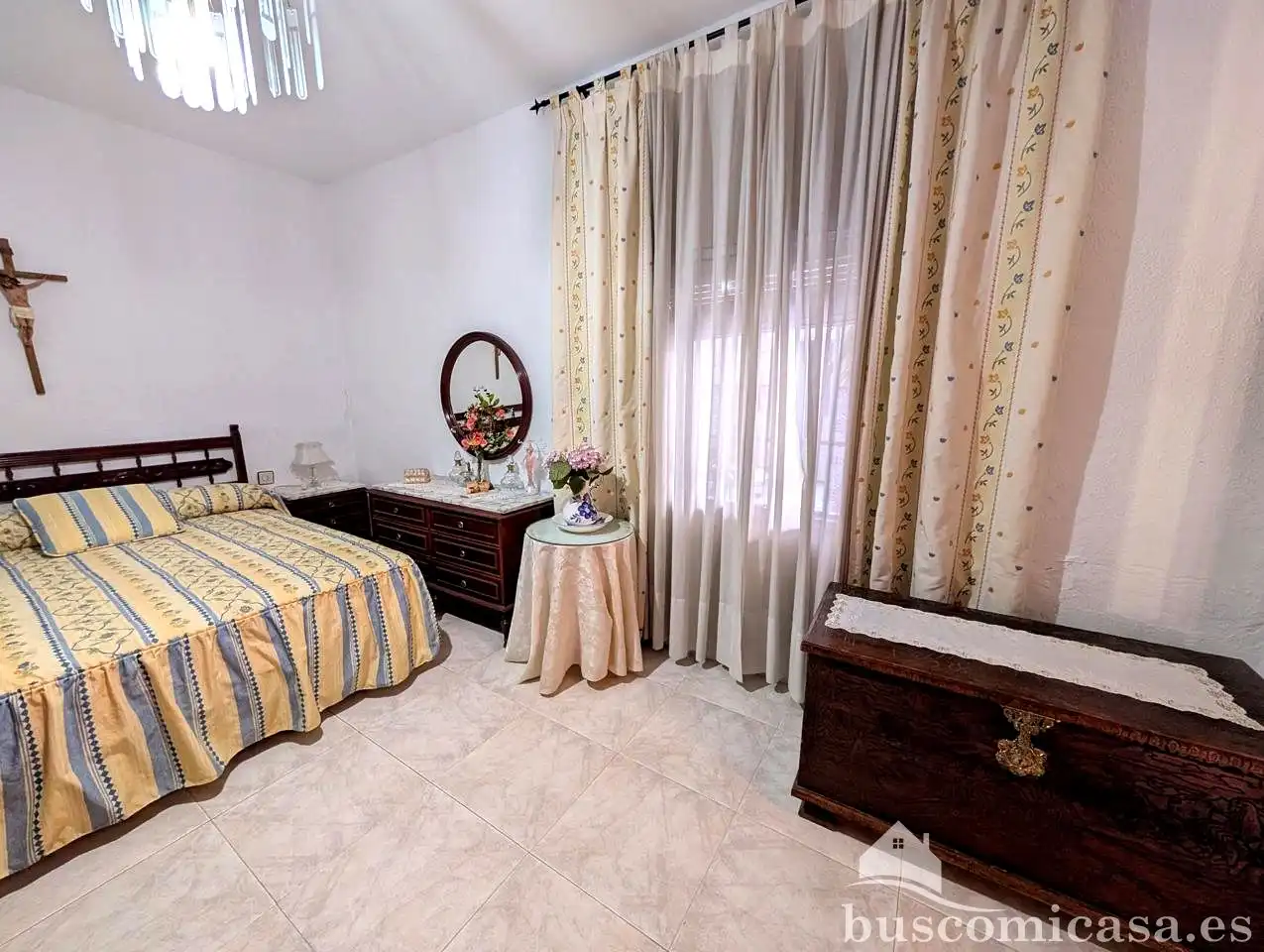 Casa amb terrassa en venda a Pozo Ancho, imagen 36