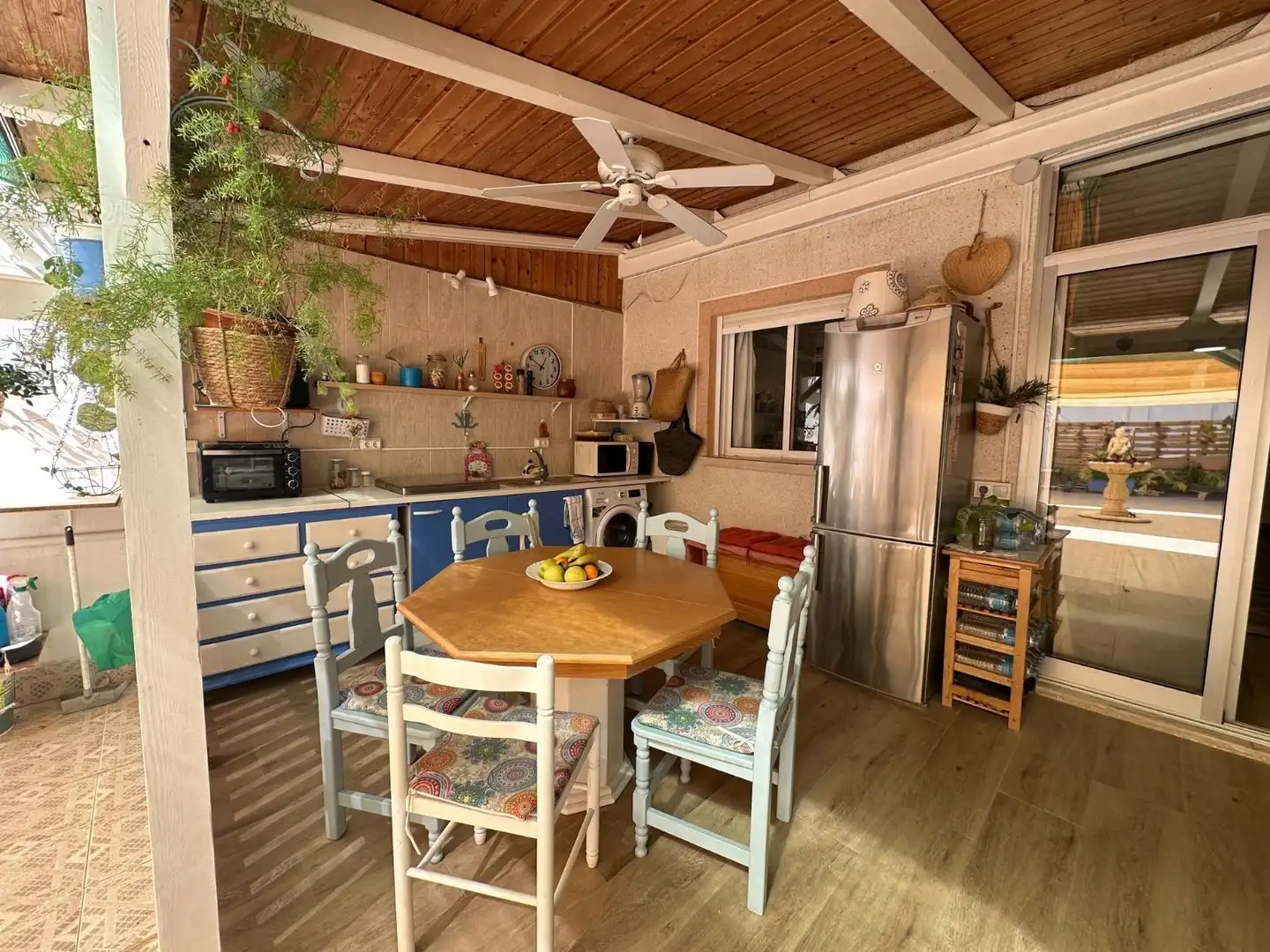 Apartment with garden for sale in Playa del Cura, imagen 25