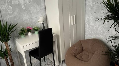 Foto 2 de Apartament en venda a Carrer Dantonio Aparasi, Juzgados, Mislata