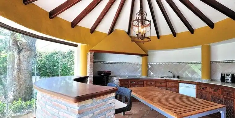 Haus mit Pool zum Verkauf in Centro ciudad, imagen 13