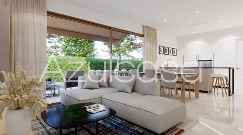 Foto 4 de Casa o xalet en venda a Calle Irlanda, La Marina, Alicante