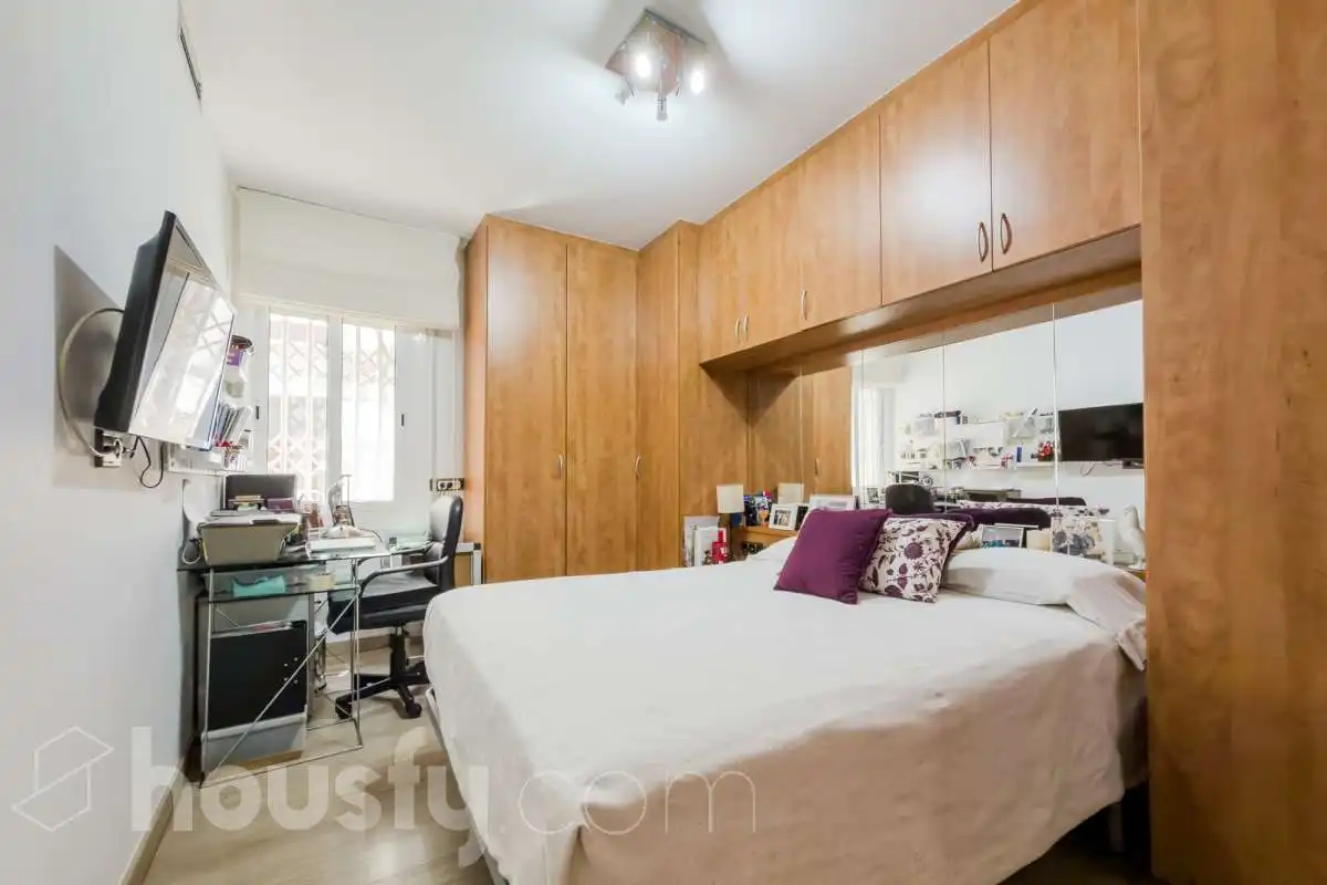 Casa o chalet en venta en Carrer d'Hartzenbusch, La Bordeta