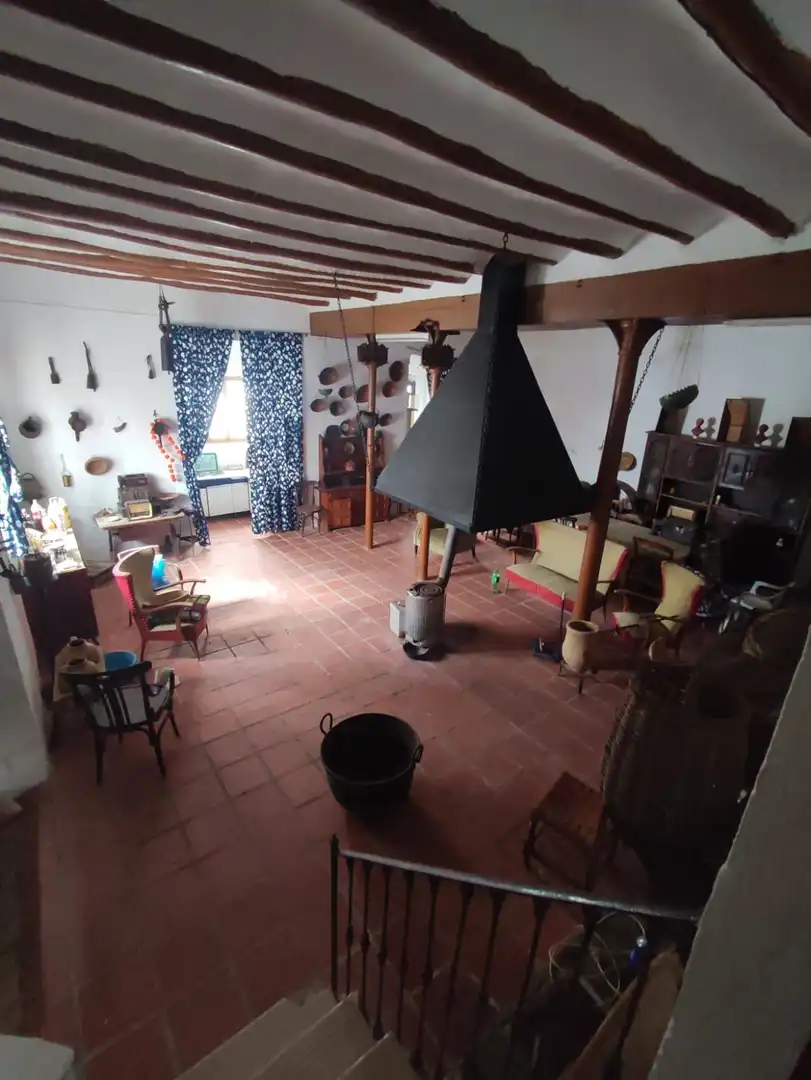 Casa con terrazza in vendita a Calle CRISTO MARROQUI, imagen 27