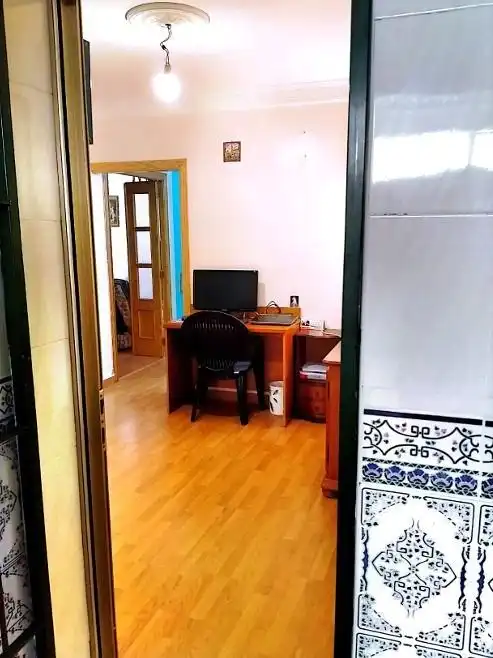 Planta baixa en venda en San Pedro del Pinatar amb Aire condicionat, Terrassa i Balcó