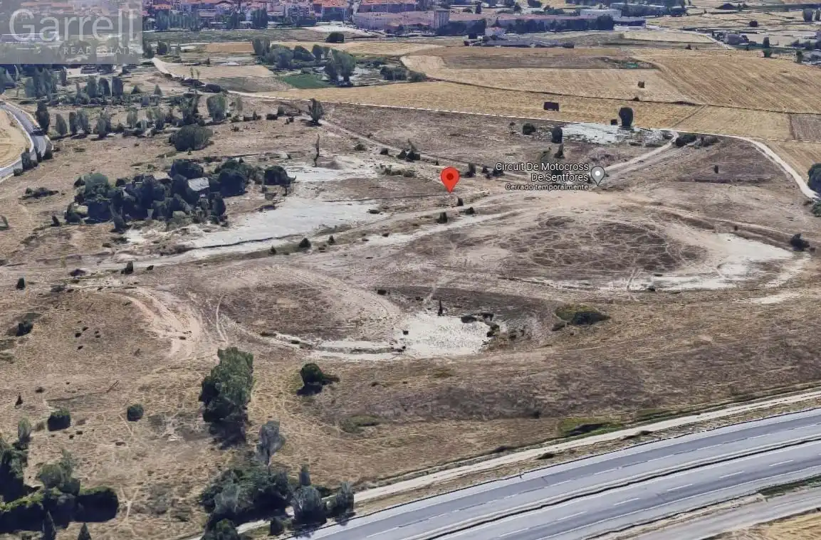 Residencial en venda en Vic