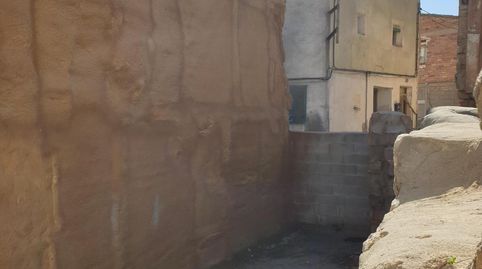 Foto 2 de Terreno en venta en Aitona de, Fraga, Huesca