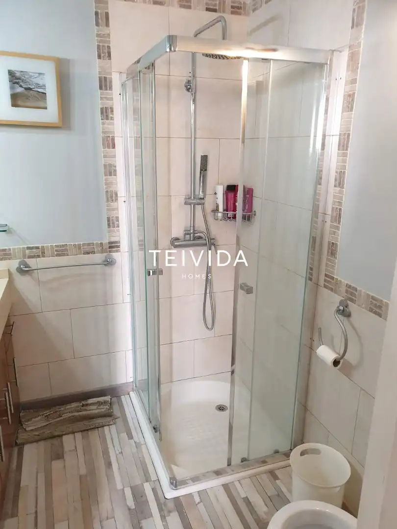 Bathroom of Attic for sale in Adeje  with Terrace, Swimming Pool and Community pool