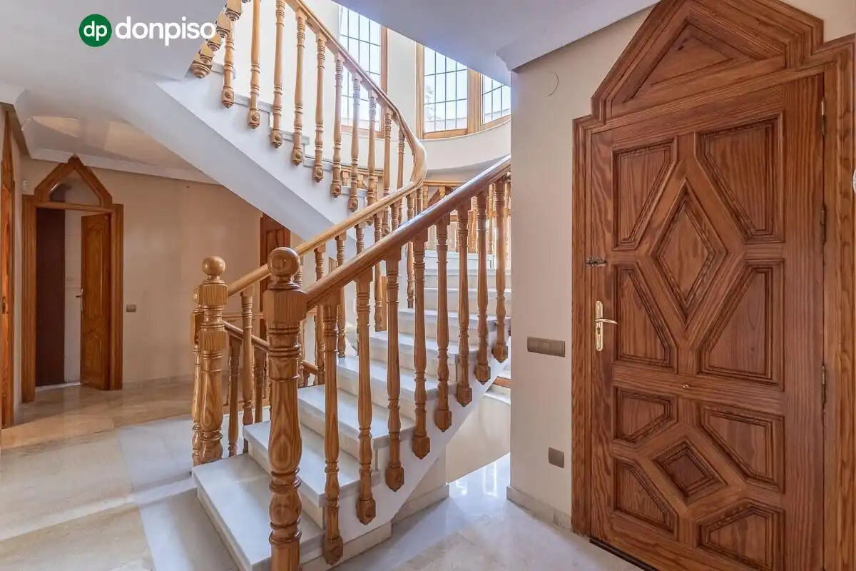 Maison avec terrasse à vendre à Calle ARCES UR.MONTELUZ, imagen 18