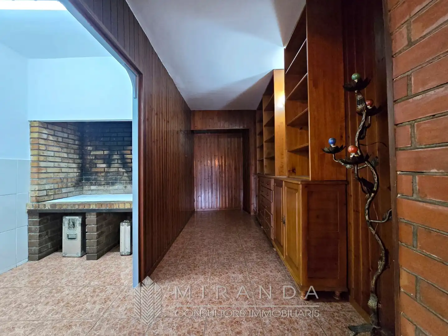 Casa o chalet en venta en Sant Pere de Vilamajor con Aire acondicionado, Calefacción y Jardín privado