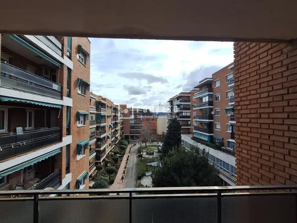 Pis amb ascensor en venda a PARQUE SAN FERNANDO, imagen 2