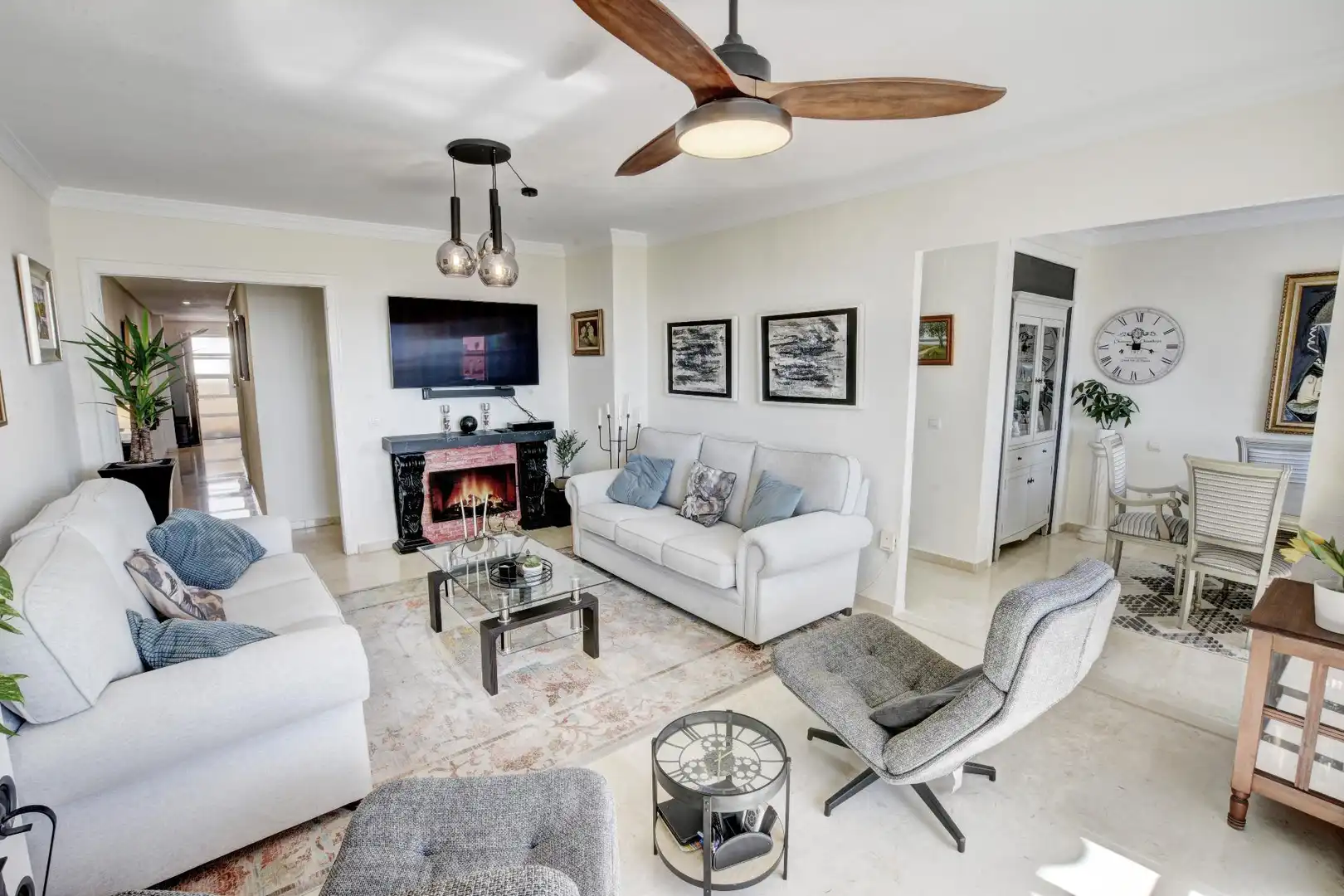Ático con ascensor en venta en Calle las Flores, imagen 8