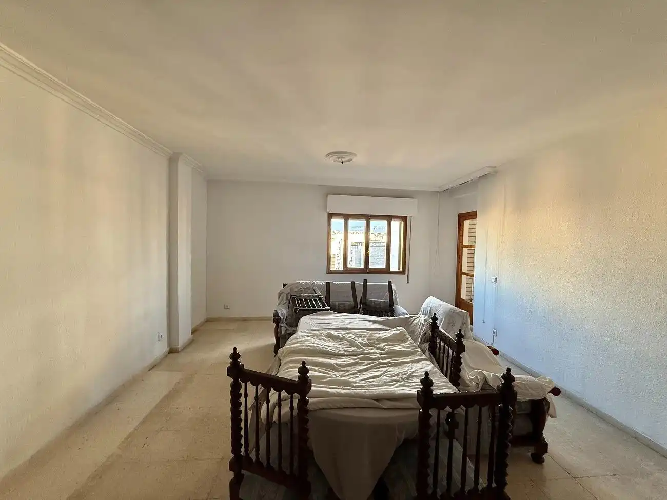 Flat with lift for sale in Santa Marina, imagen 3