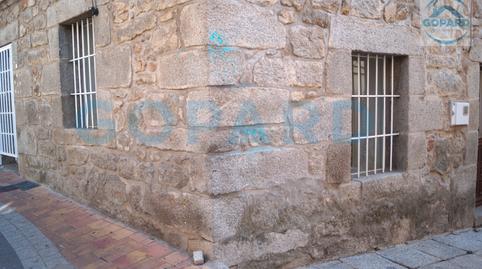 Foto 5 von Geschaftsraum zur Miete in Calle Unión, 4, Valdemorillo pueblo, Valdemorillo