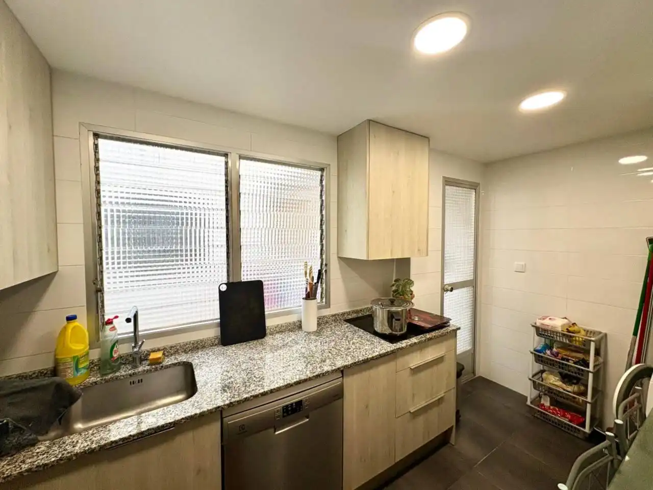 Piso con terraza en venta en Calle Bono Guarner, imagen 7