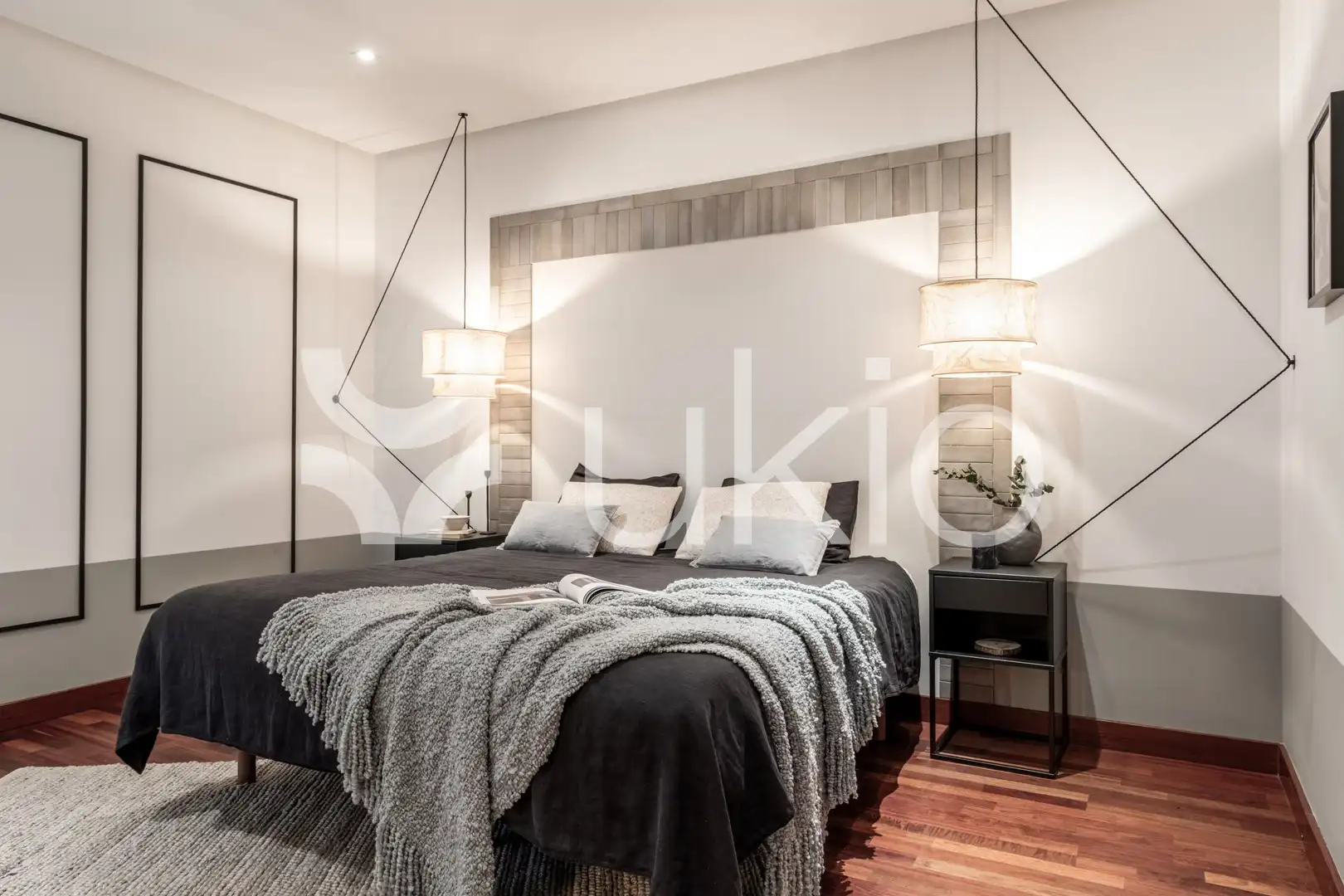 Apartament amb ascensor de lloguer a Calle de Fernán González, imagen 17