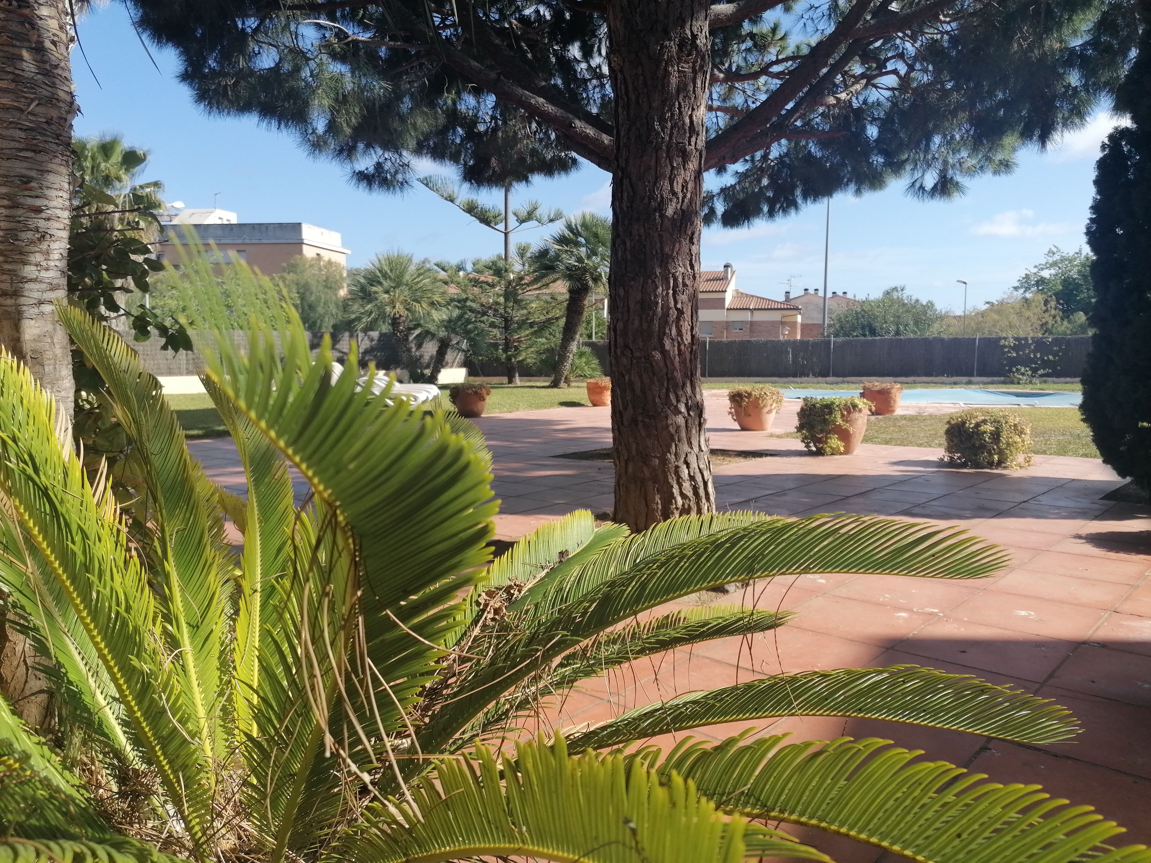 Garden of House or chalet for sale in El Vendrell  with Heating, Private garden and Terrace
