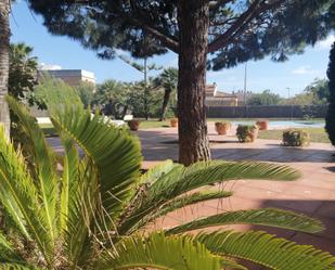 Jardí de Casa o xalet en venda en El Vendrell amb Calefacció, Jardí privat i Terrassa