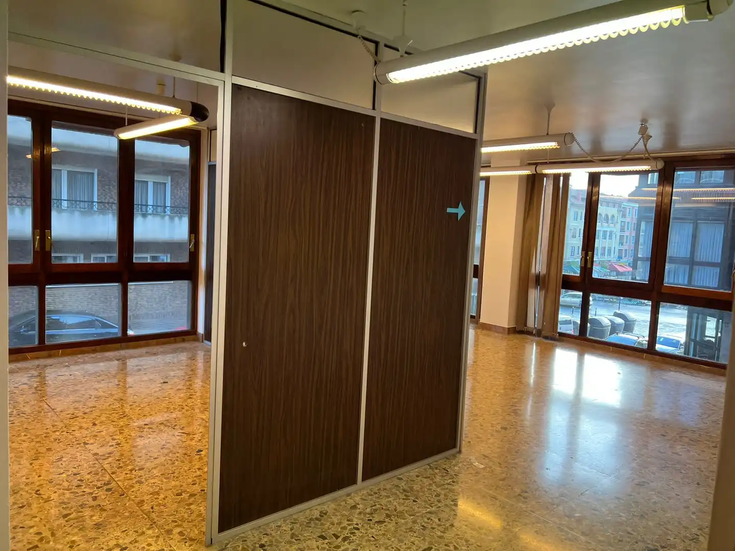 Bureau à louer à Arlamendi Kalea 4, imagen 6