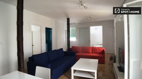 Foto 4 de Habitació a Jerónimos, Madrid Capital