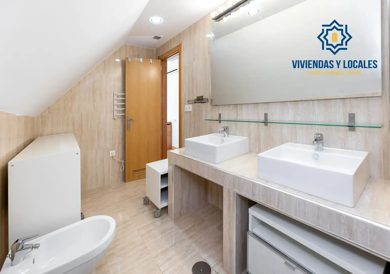 Piso con ascensor en venta en Avenida MADRID, imagen 23