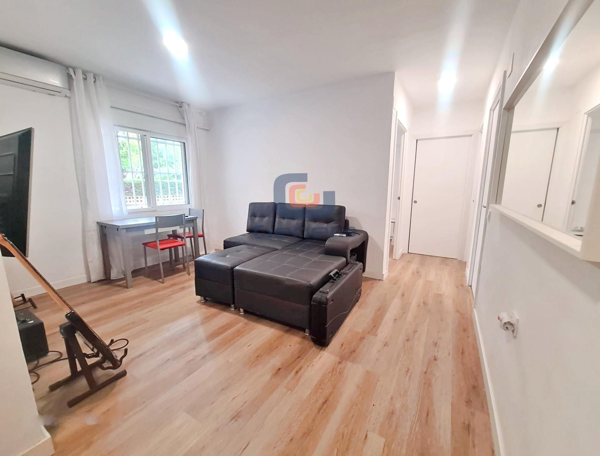 Sala d'estar de Planta baixa en venda en Alicante / Alacant amb Aire condicionat