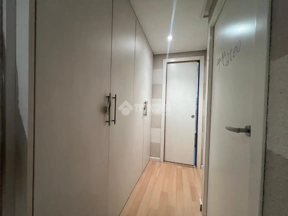 Flat for sale in Zaragoza  with Heating, Terrace and Furnished