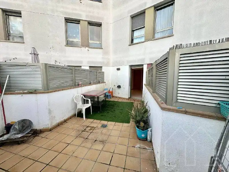 Balcony of Flat for sale in Sant Feliu de Guíxols  with Air Conditioner, Heating and Terrace