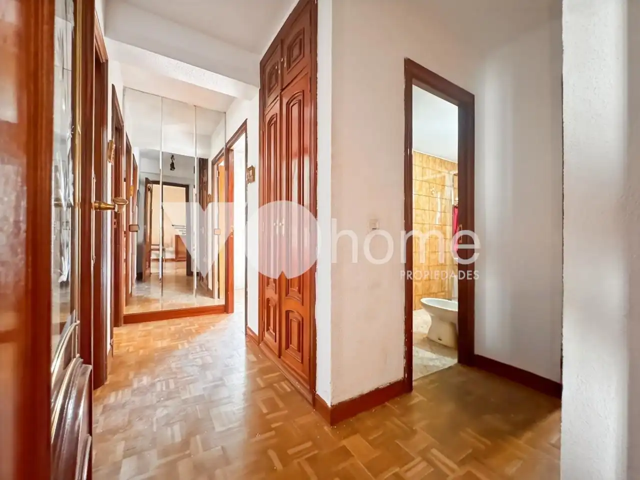 Wohnung zum Verkauf in Madrid mit Heizung und Terrasse