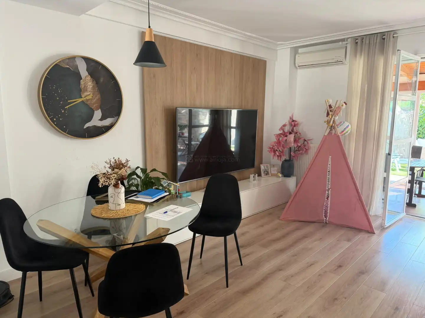 Casa amb piscina en venda a Lardero - AV JUAN CARLOS I, imagen 55
