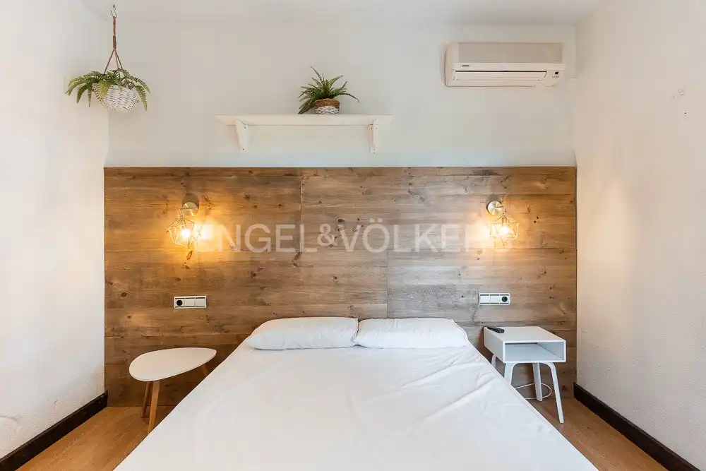 Casa con terraza en alquiler en Casco Urbano, imagen 28