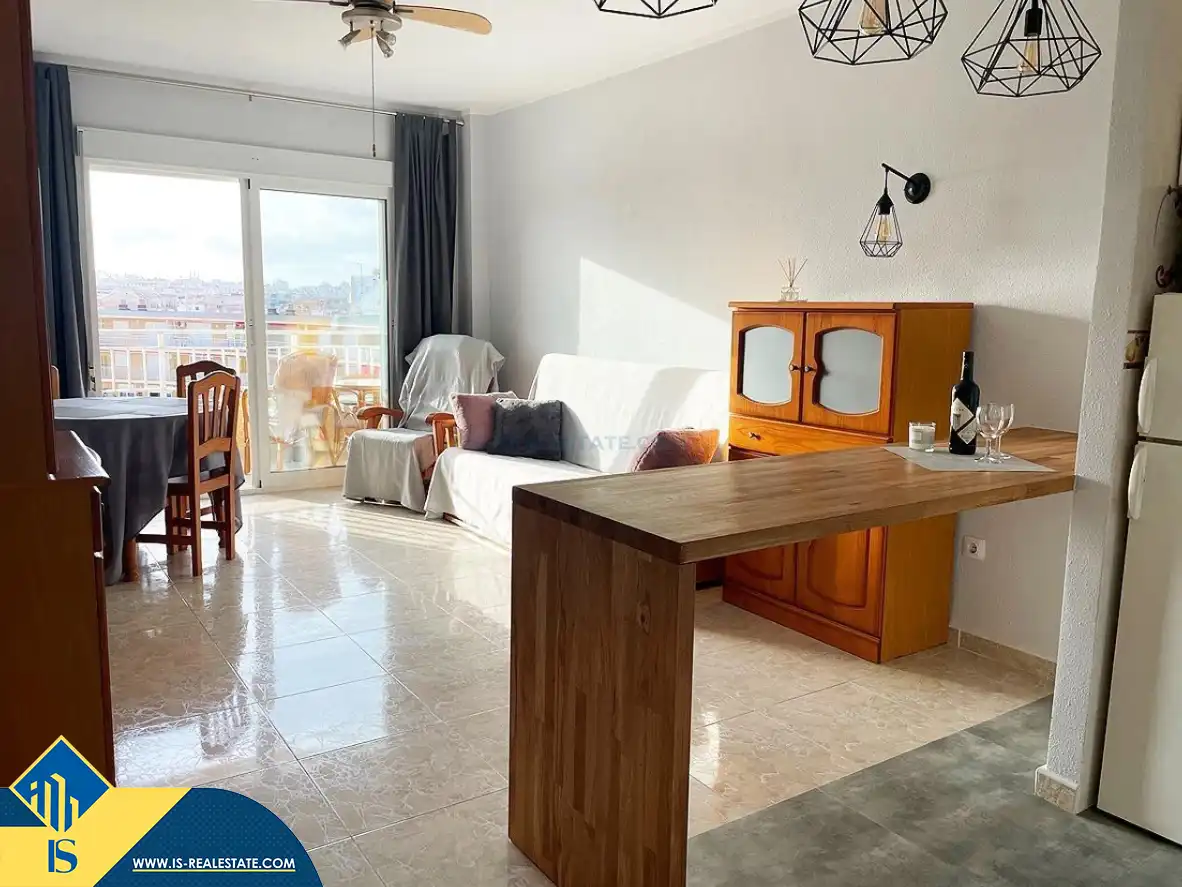 Apartament amb piscina en venda a Playa del Cura, imagen 2